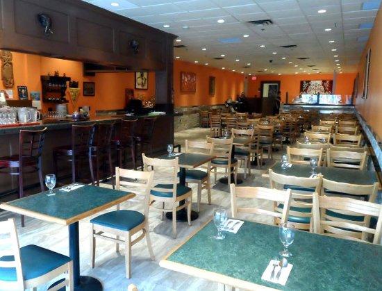 Real Thailand Restaurant